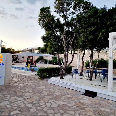 Residence-Apartment-Giuliano-Punta Skala, Petrcane Buitenkant foto