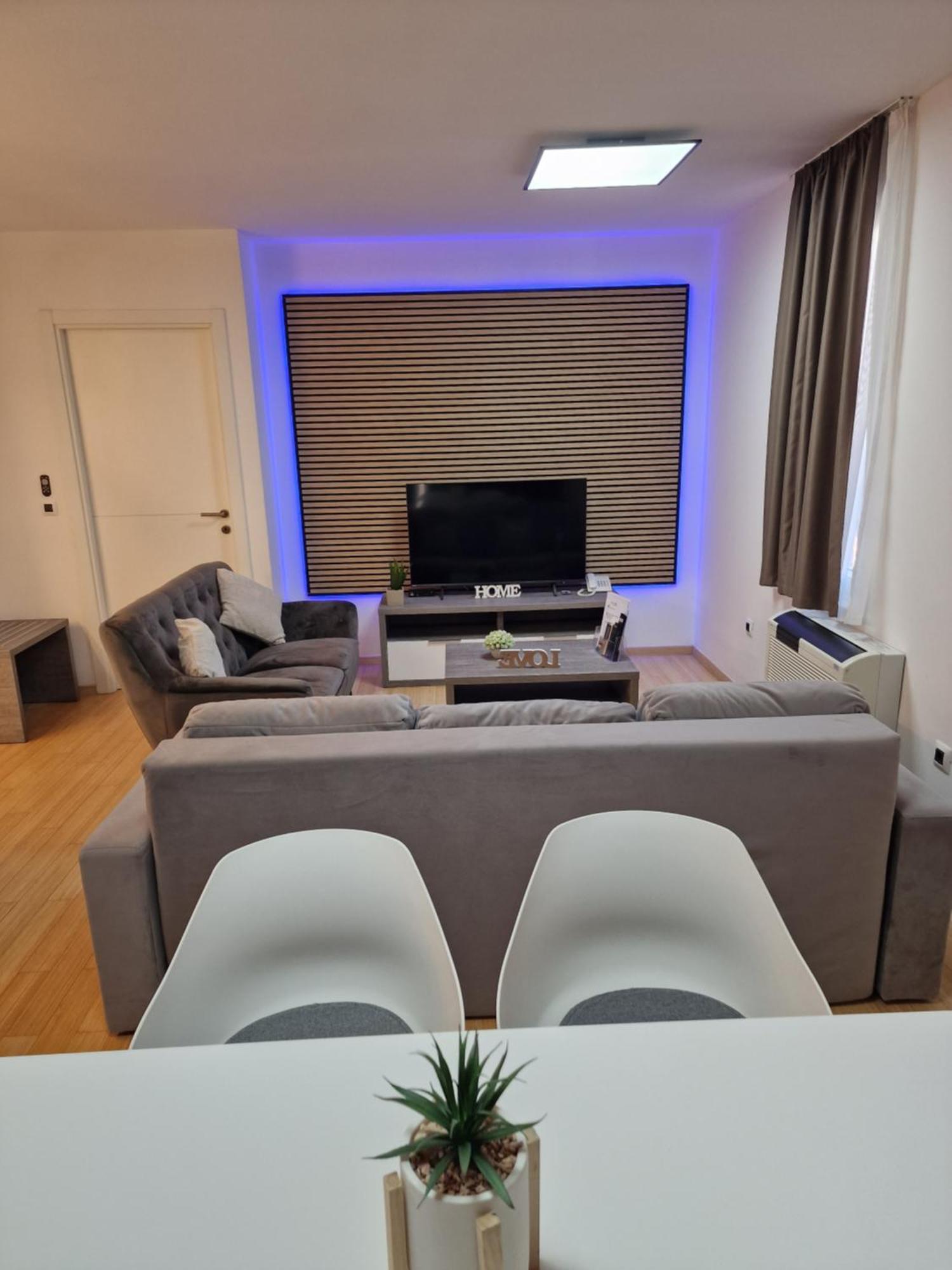 Residence-Apartment-Giuliano-Punta Skala, Petrcane Buitenkant foto